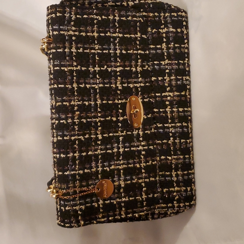 Shoulder Bag - image 1